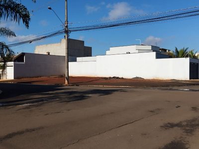 Terreno, 282 m² - Foto 3