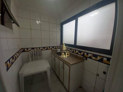 Apartamento, 3 quartos, 130 m² - Foto 2
