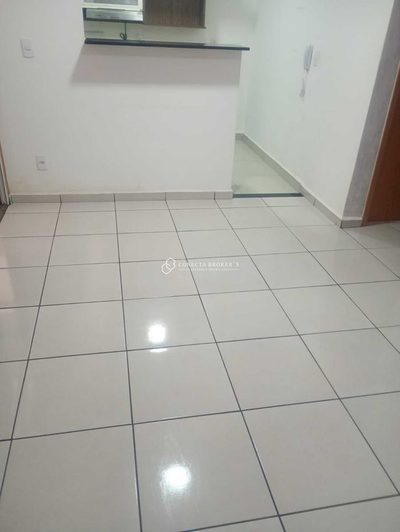 Apartamento, 2 quartos - Foto 1