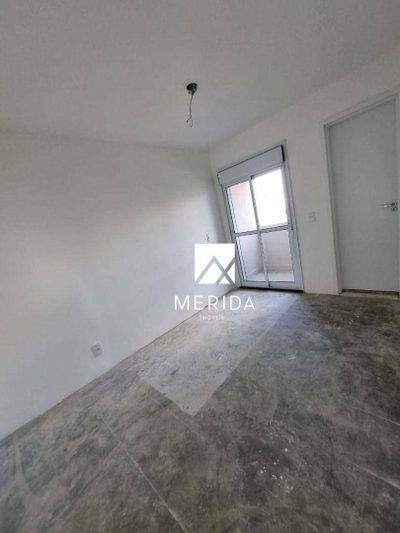 Apartamento, 2 quartos, 58 m² - Foto 4