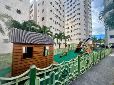 Apartamento, 3 quartos, 69 m² - Foto 4
