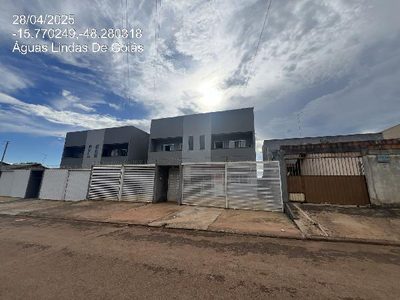 Apartamento, 2 quartos, 10 m² - Foto 1