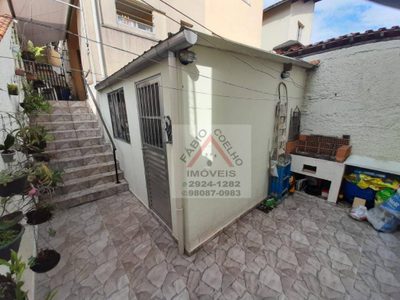 Sobrado, 3 quartos, 144 m² - Foto 4