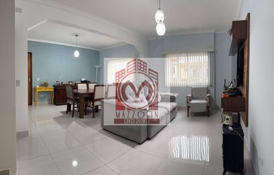 Sobrado, 3 quartos, 184 m² - Foto 3