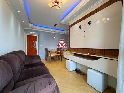 Apartamento, 3 quartos, 66 m² - Foto 3