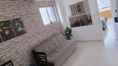 Apartamento, 1 quarto, 50 m² - Foto 2