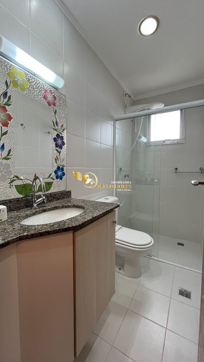 Apartamento, 3 quartos, 103 m² - Foto 5