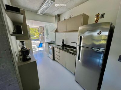 Apartamento, 2 quartos, 70 m² - Foto 5