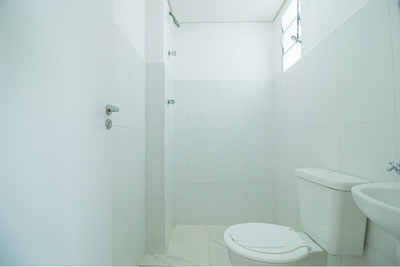 Apartamento, 1 quarto, 24 m² - Foto 4