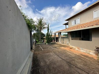 Chácara, 5 quartos, 1800 m² - Foto 5
