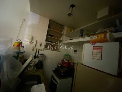 Apartamento, 1 quarto, 22 m² - Foto 1