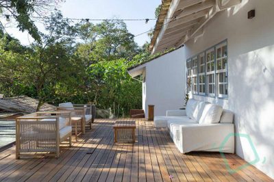 Casa de Condomínio, 5 quartos - Foto 1