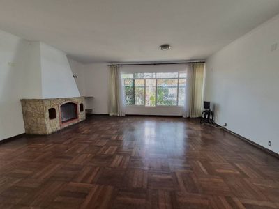 Casa, 3 quartos, 241 m² - Foto 3