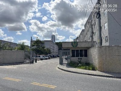 Apartamento, 2 quartos, 43 m² - Foto 1