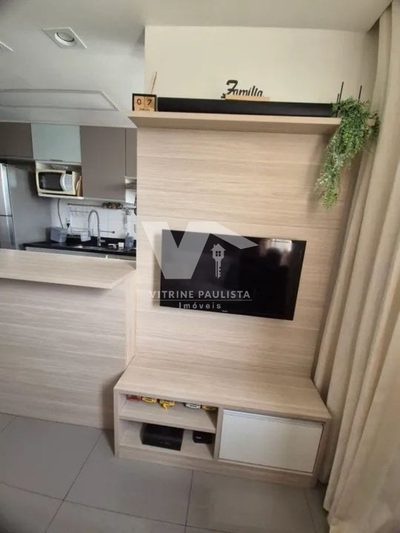 Apartamento, 2 quartos, 40 m² - Foto 5
