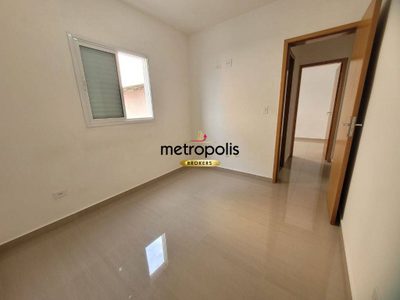 Apartamento, 2 quartos, 54 m² - Foto 4