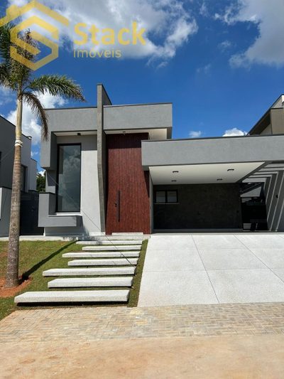 Casa, 3 quartos, 172 m² - Foto 3