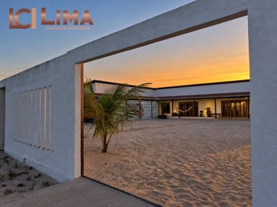 Casa, 3 quartos, 1100 m² - Foto 1