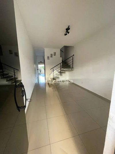 Casa, 2 quartos, 70 m² - Foto 5