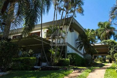 Casa de Condomínio, 5 quartos - Foto 5