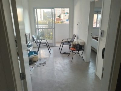 Apartamento, 1 quarto, 28 m² - Foto 2
