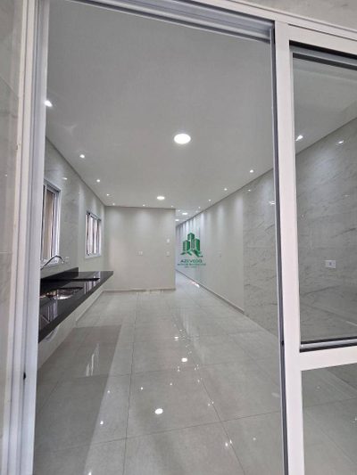 Sobrado, 3 quartos, 114 m² - Foto 4
