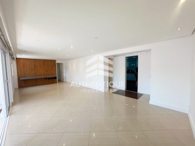 Apartamento, 3 quartos, 143 m² - Foto 4