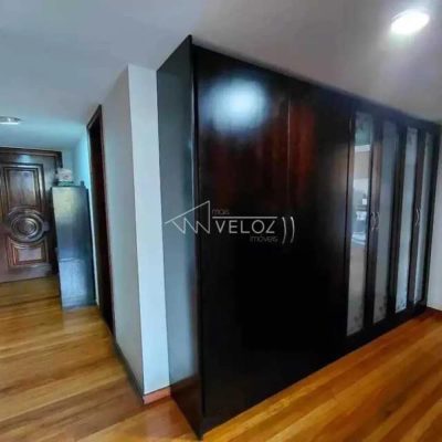 Apartamento, 4 quartos, 202 m² - Foto 1