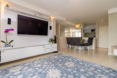 Apartamento, 3 quartos, 90 m² - Foto 3