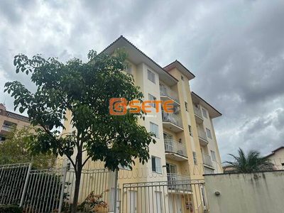 Apartamento, 3 quartos, 85 m² - Foto 1