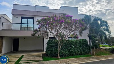 Sobrado, 4 quartos, 240 m² - Foto 2