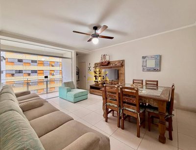 Apartamento, 4 quartos, 112 m² - Foto 5