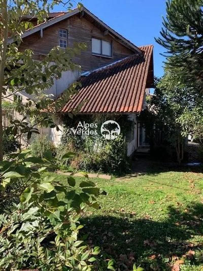 Casa, 10 quartos, 210 m² - Foto 2