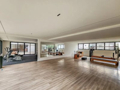 Apartamento, 1 quarto, 29 m² - Foto 3