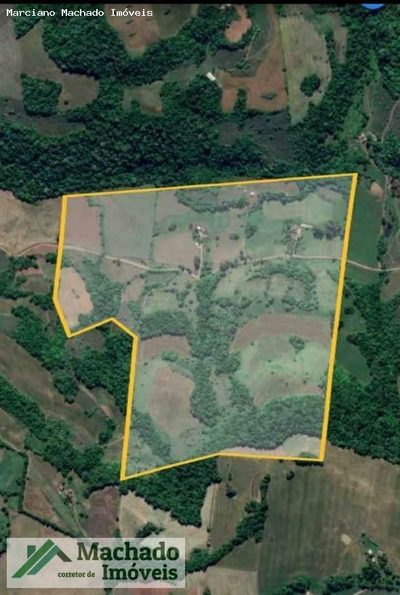 Loteamento e Condomínio, 48 hectares - Foto 3