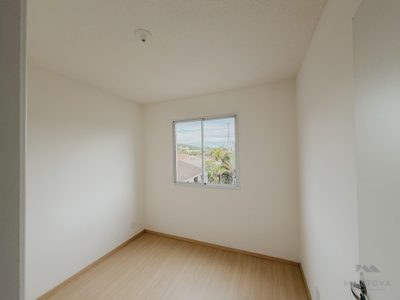 Apartamento, 2 quartos, 45 m² - Foto 5