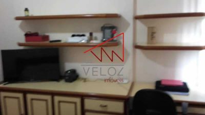 Apartamento, 3 quartos, 140 m² - Foto 5
