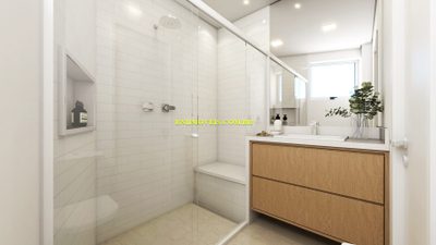 Apartamento, 2 quartos, 5000 m² - Foto 3