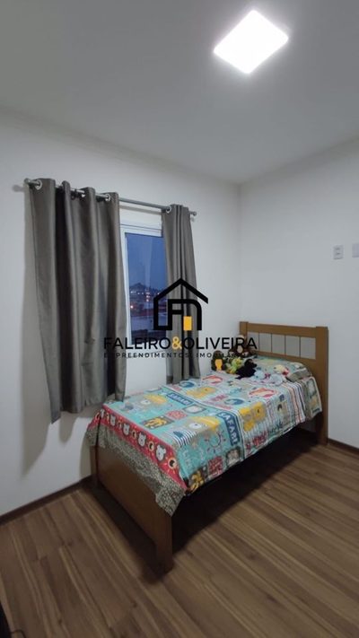 Casa, 3 quartos, 110 m² - Foto 5