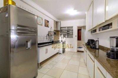 Sobrado, 3 quartos, 194 m² - Foto 4