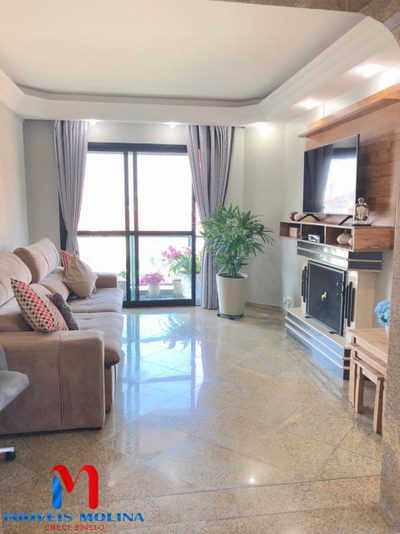 Apartamento, 4 quartos - Foto 2
