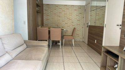 Apartamento, 3 quartos, 69 m² - Foto 2