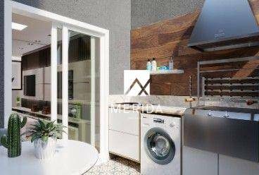 Apartamento, 2 quartos, 68 m² - Foto 5
