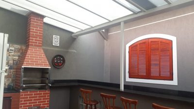 Sobrado, 3 quartos, 170 m² - Foto 3