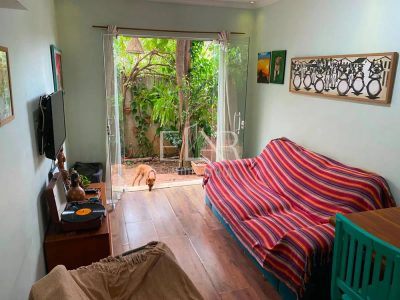 Casa, 4 quartos, 150 m² - Foto 1