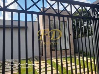 Casa, 3 quartos, 117 m² - Foto 5