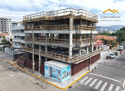 Apartamento, 2 quartos, 78 m² - Foto 2
