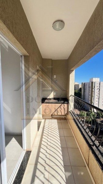 Apartamento, 1 quarto, 45 m² - Foto 2
