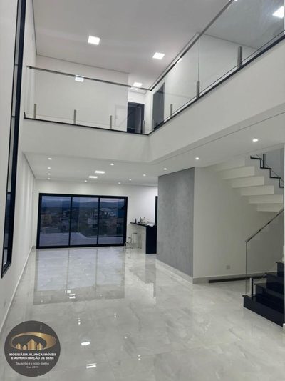 Casa de Condomínio - Foto 4