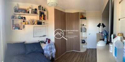 Apartamento, 3 quartos, 101 m² - Foto 5